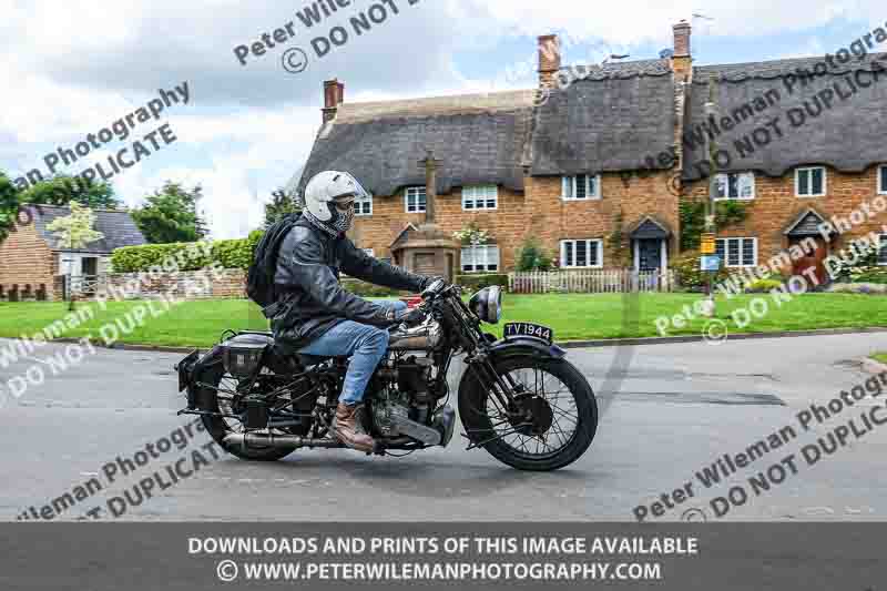 Vintage motorcycle club;eventdigitalimages;no limits trackdays;peter wileman photography;vintage motocycles;vmcc banbury run photographs